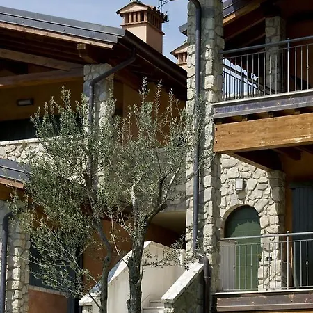 Eagle - Theater Toscolano Maderno