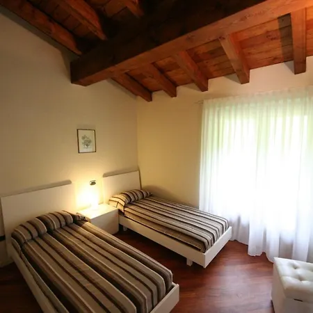 Apartment Eagle - Theater Toscolano Maderno