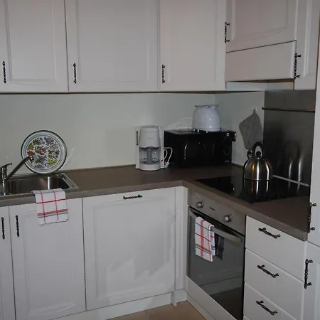 Eagle - Theater Apartment
