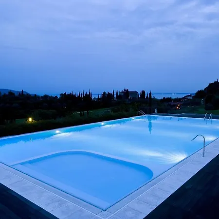 Eagle - Theater Apartment Toscolano Maderno